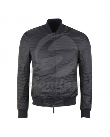ST-7017 High Quality Winter Windproof Bomber Jacket