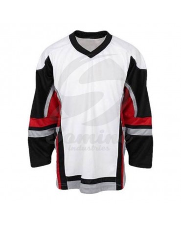 Customized Ice Hockey Jersey