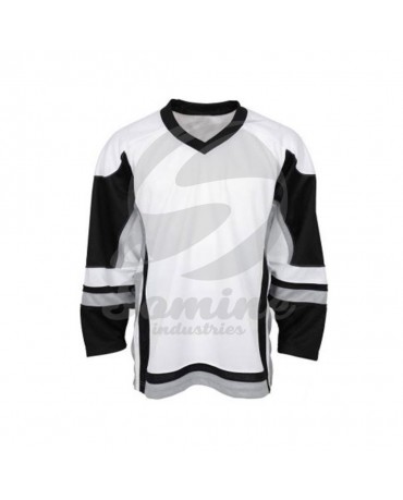 Custom Design Ice Hockey Uniform
