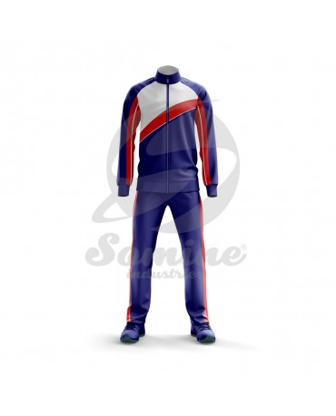 ST-809 High Quality Polyester Track Suit